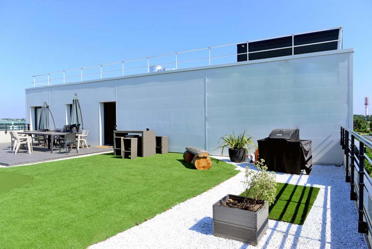 Location bureau Saint-Herblain Loire-Atlantique OLBUR2534854 7