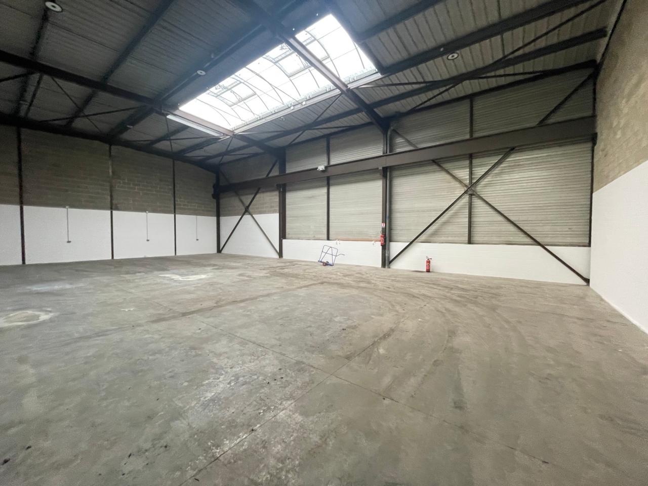 Location local d'activité Le Thillay Val-d'Oise OLACT2638112 6