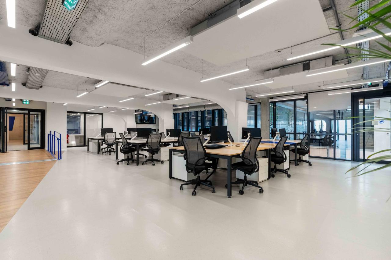 Location coworking Paris OLBUR2645058 10