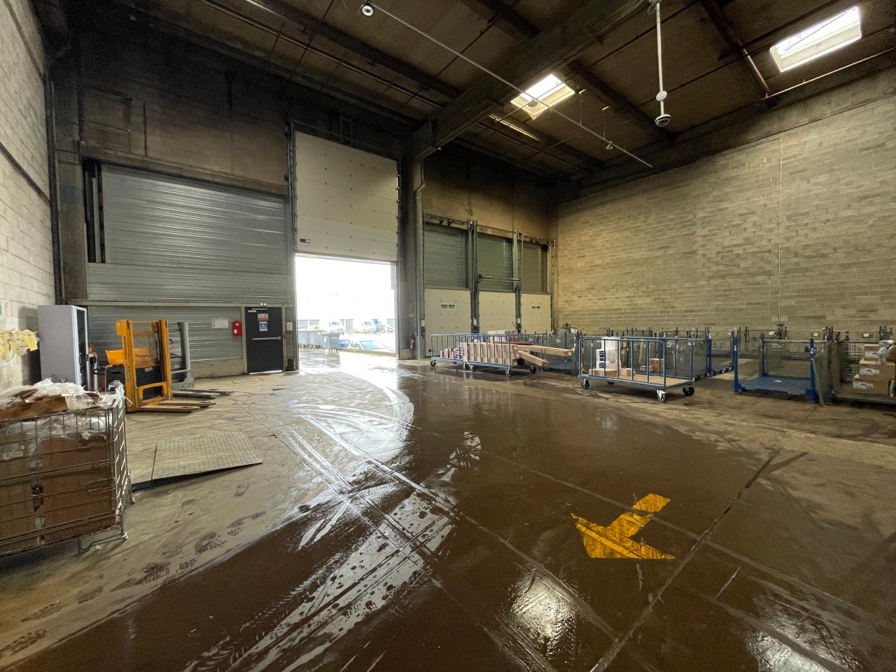 Location local d'activité Le Grand-quevilly Seine-Maritime OLACT2639347 9