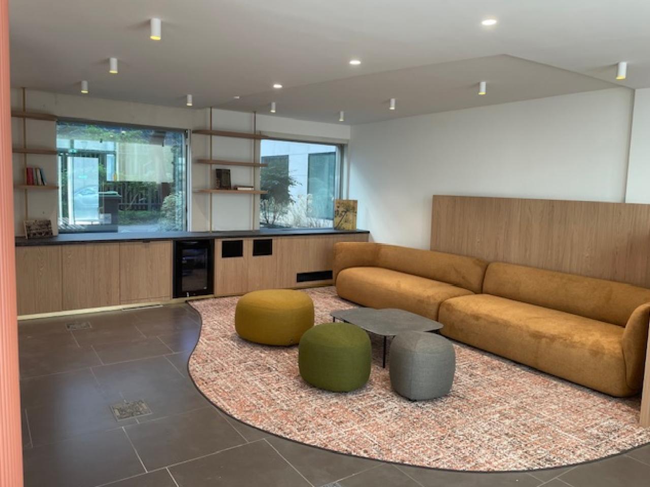 Location bureau Issy-les-Moulineaux Hauts-de-Seine OLBUR2314916 8
