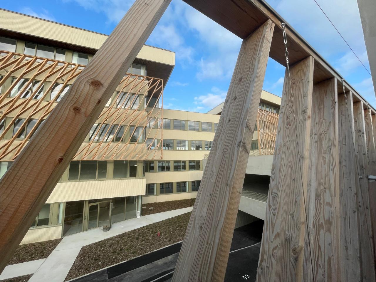 Location bureau Mérignac Gironde OLBUR2206654 37