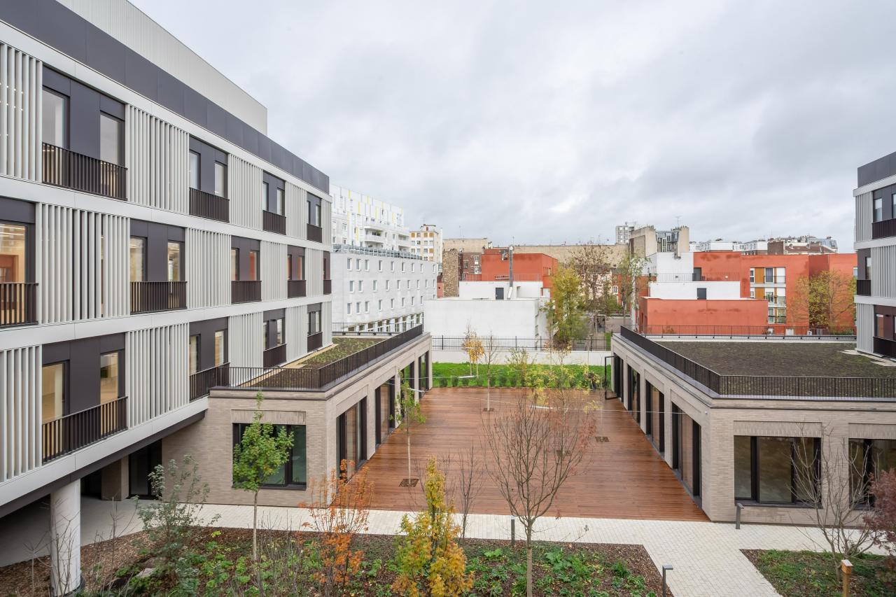 Location bureau Saint-Ouen Seine-Saint-Denis OLBUR2100450 8