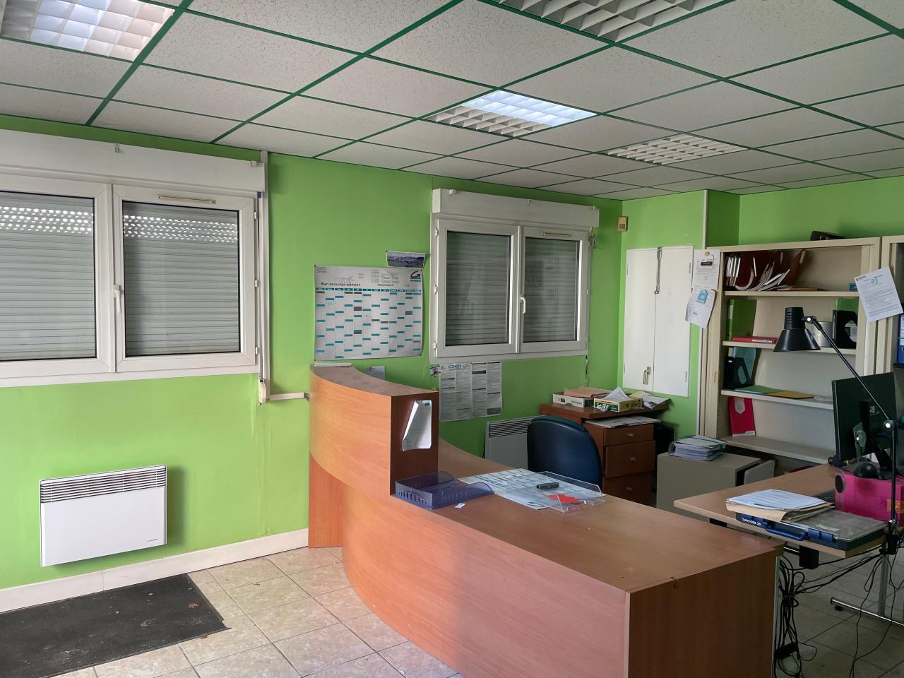 Vente local d'activité Saint-Jean-de-Braye Loiret OVACT2536936 6