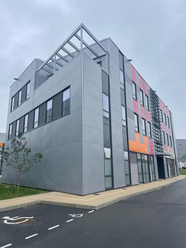 Location bureau Montpellier Hérault OLBUR2205872 1