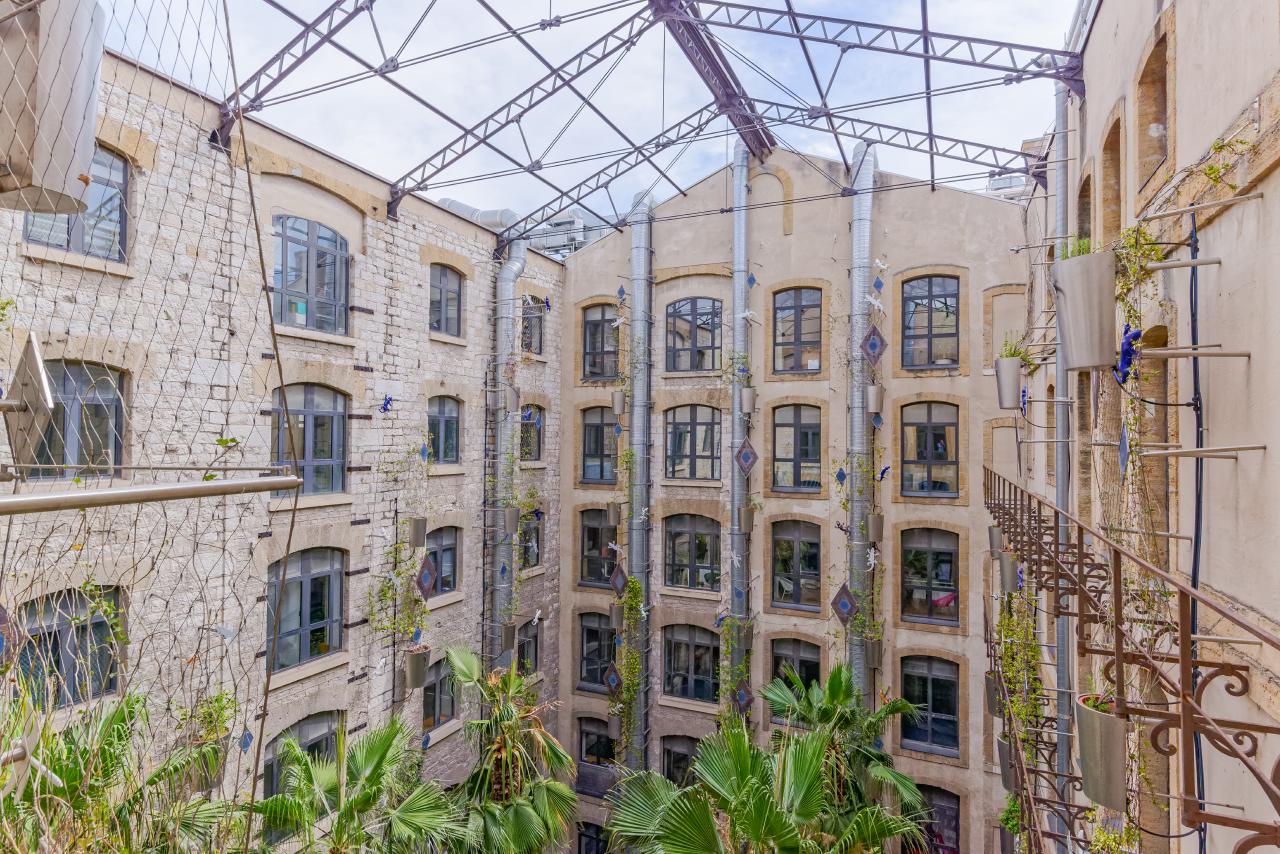 Location bureau Marseille Bouches-du-Rhône OLBUR2114835 9