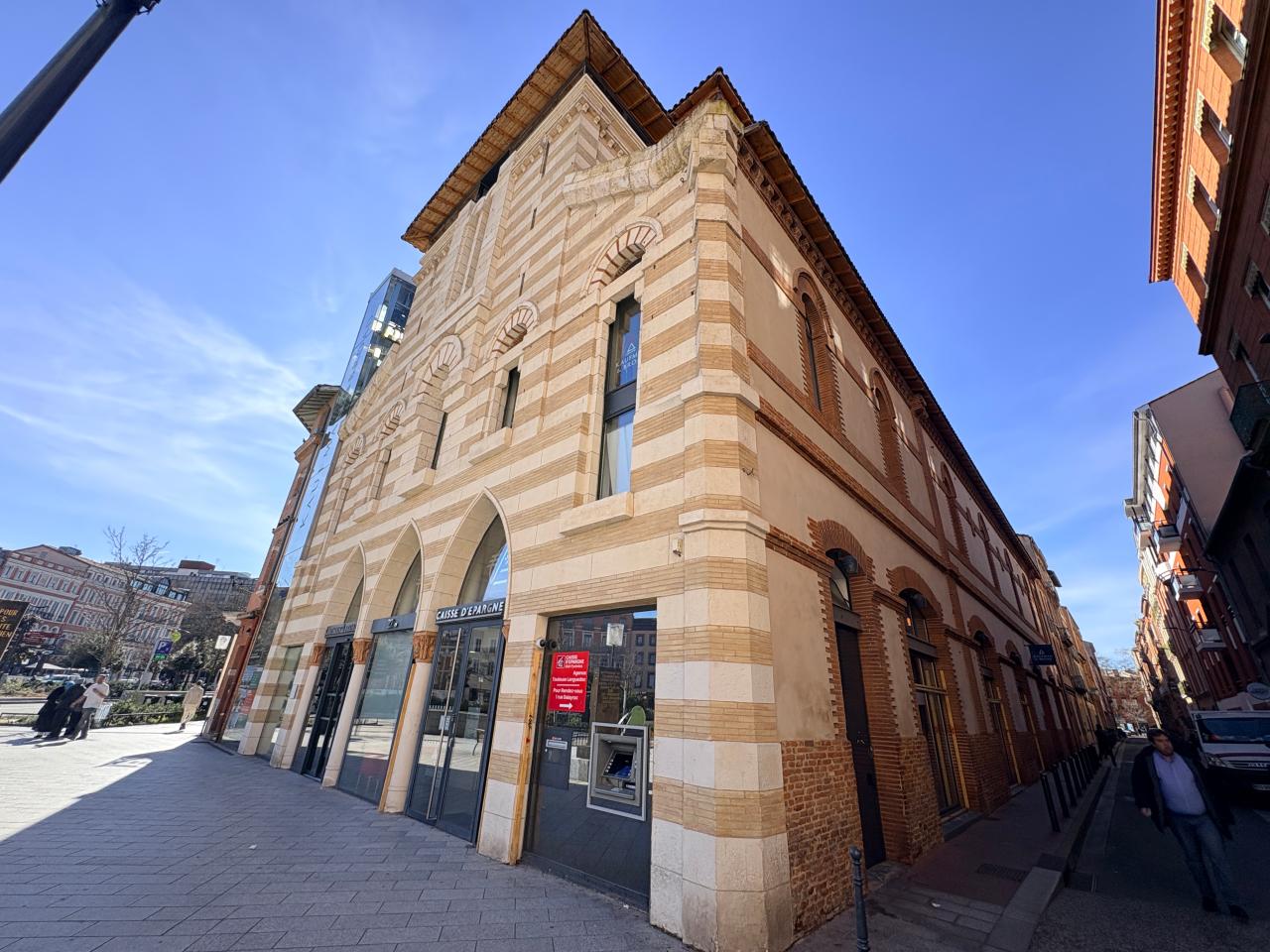 Location bureau Toulouse Haute-Garonne OLBUR2537877 1