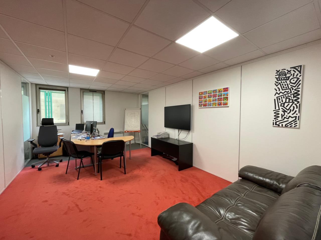 Location bureau Rouen Seine-Maritime OLBUR2534322 14