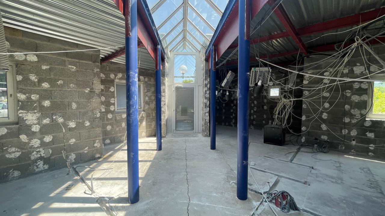 Vente bureau Custines Meurthe-et-Moselle OVBUR2532810 10