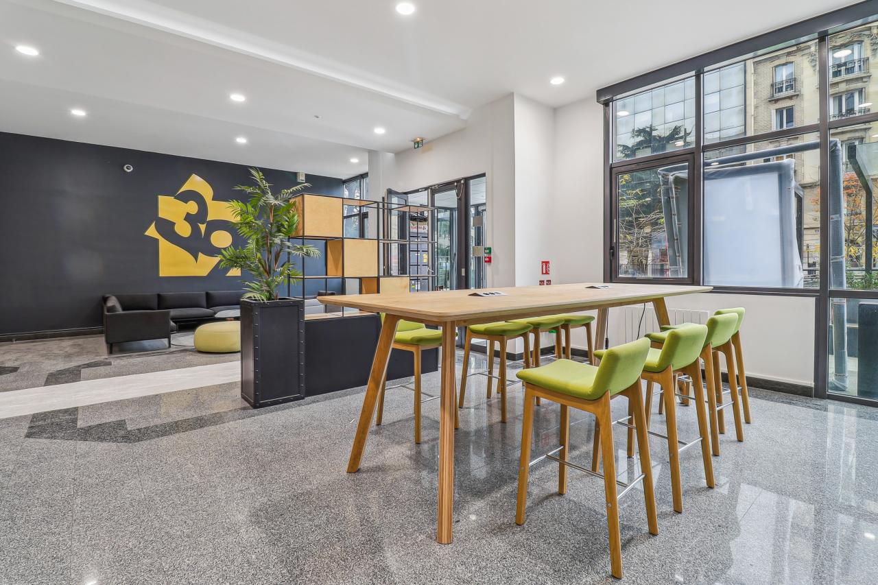 Location bureau Levallois-Perret Hauts-de-Seine OLBUR2426284 7