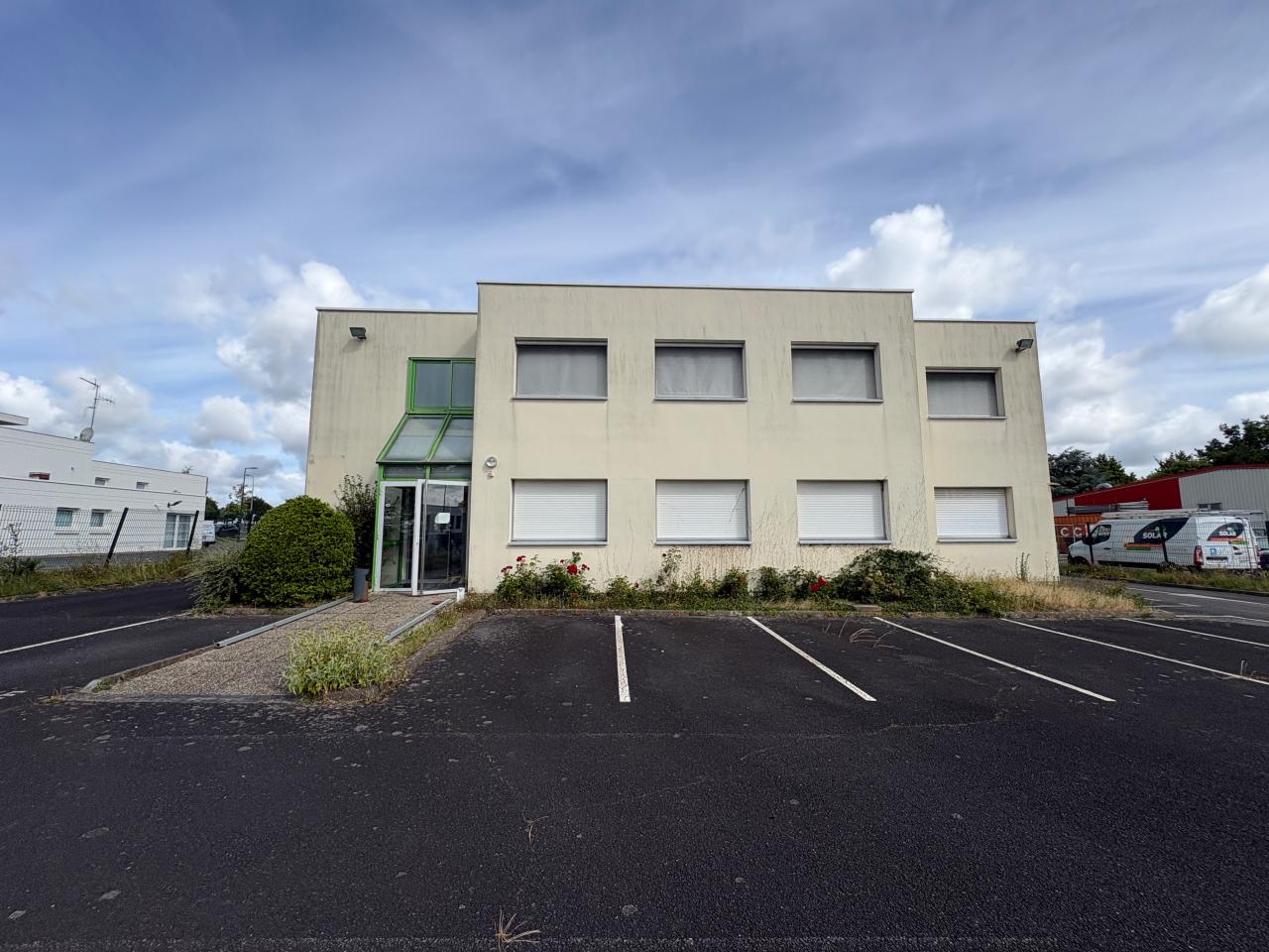 Location bureau Treillières Loire-Atlantique OLBUR2640975 43