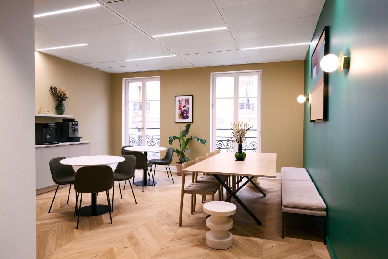 Location coworking Paris OLBUR2642482 2