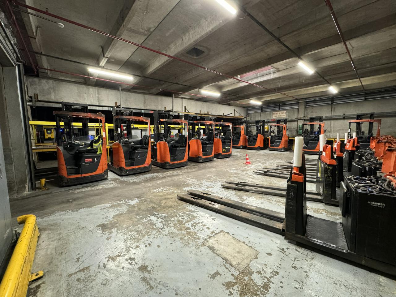 Location entrepôt classe b Besançon Doubs OLLOG2419611 11