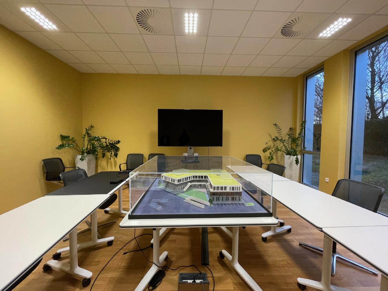 Location bureau Villeneuve-d'Ascq Nord OLBUR2419805 9