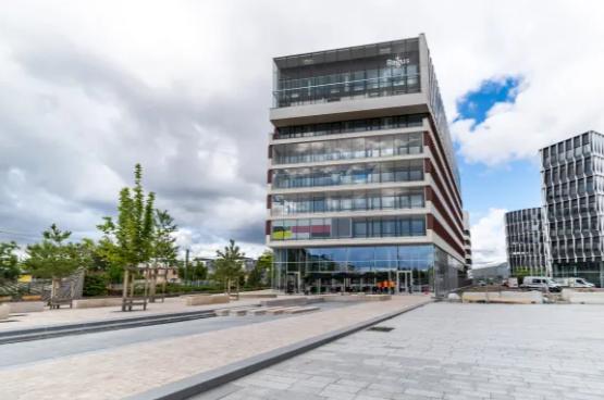 Location coworking Villeurbanne Rhône OLBUR2206521