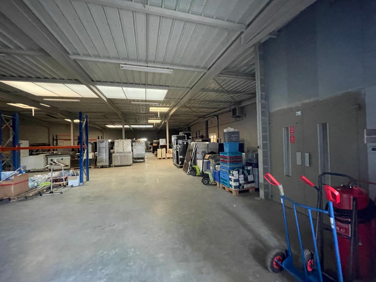 Location local d'activité Corbas Rhône OLACT2529081 9