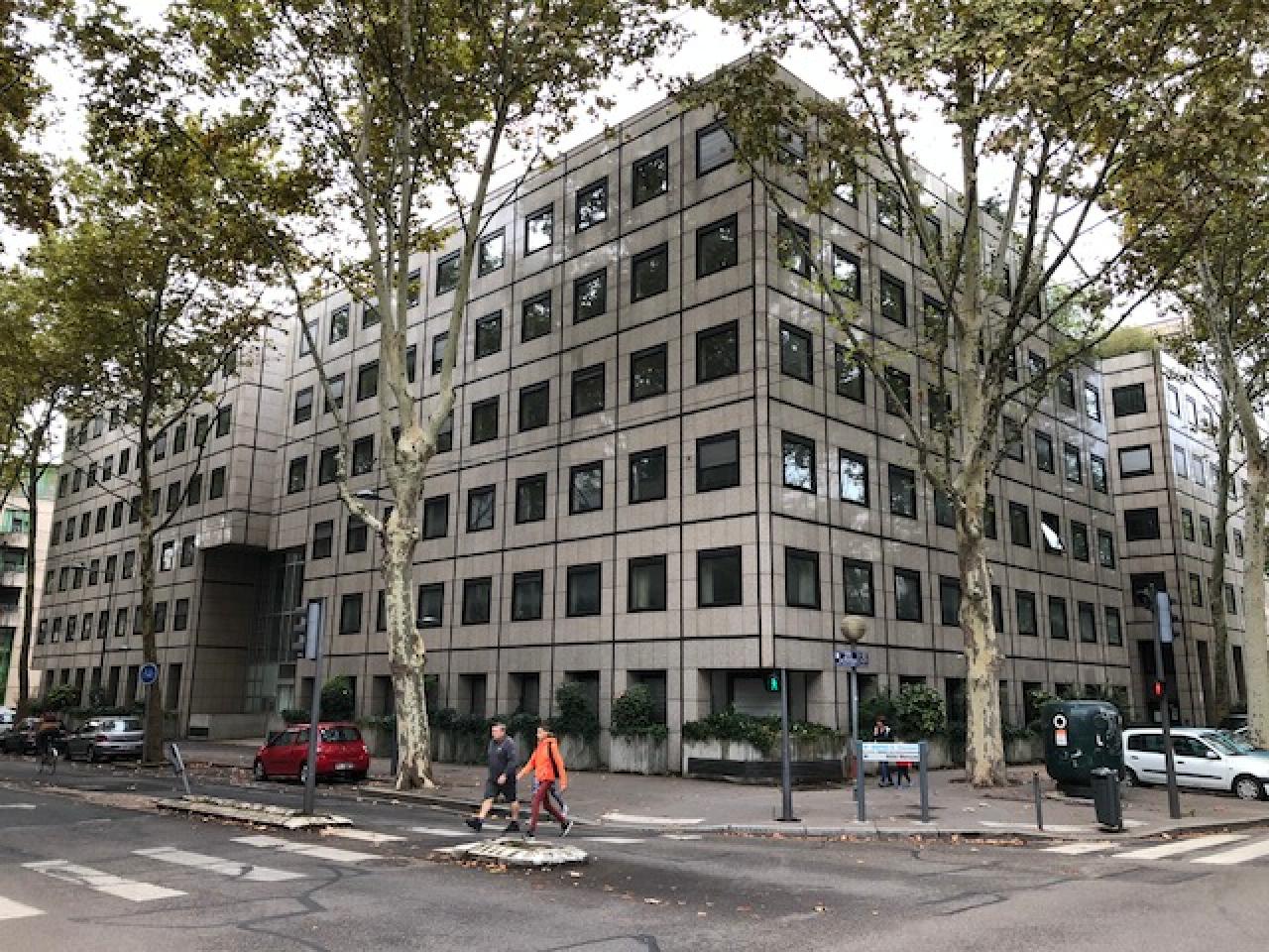 Location coworking Villeurbanne Rhône OLBUR2532280