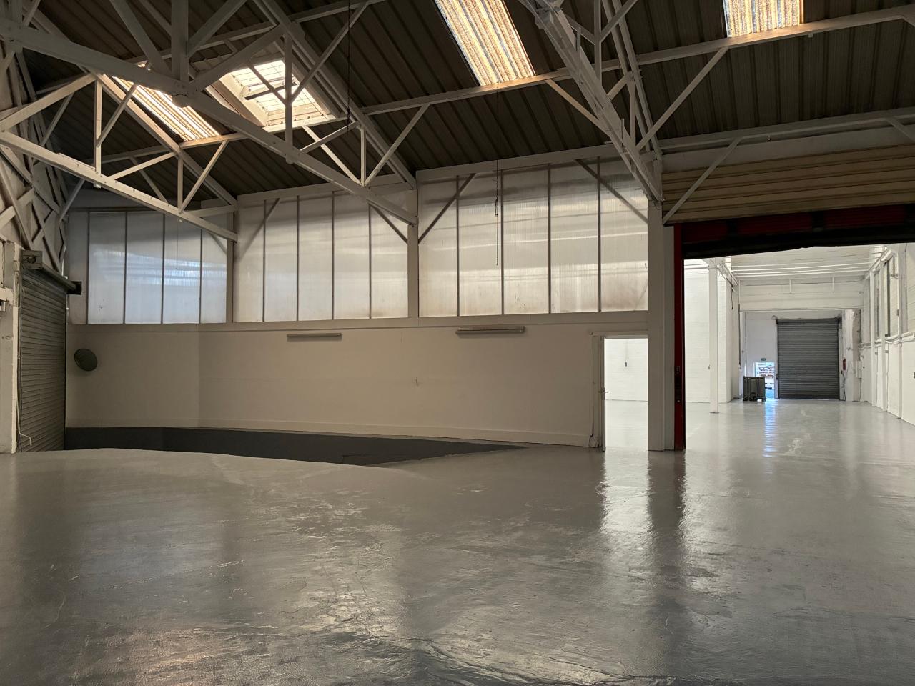 Location local d'activité Épinay-sur-Seine Seine-Saint-Denis OLACT2421629 4