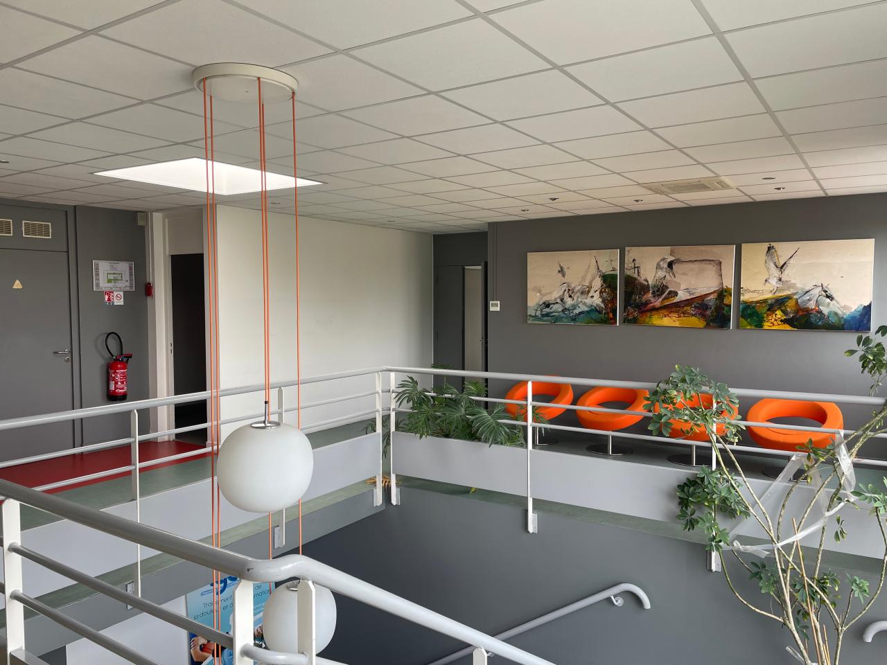 Vente local d'activité Ris-Orangis Essonne OVACT2427668 3