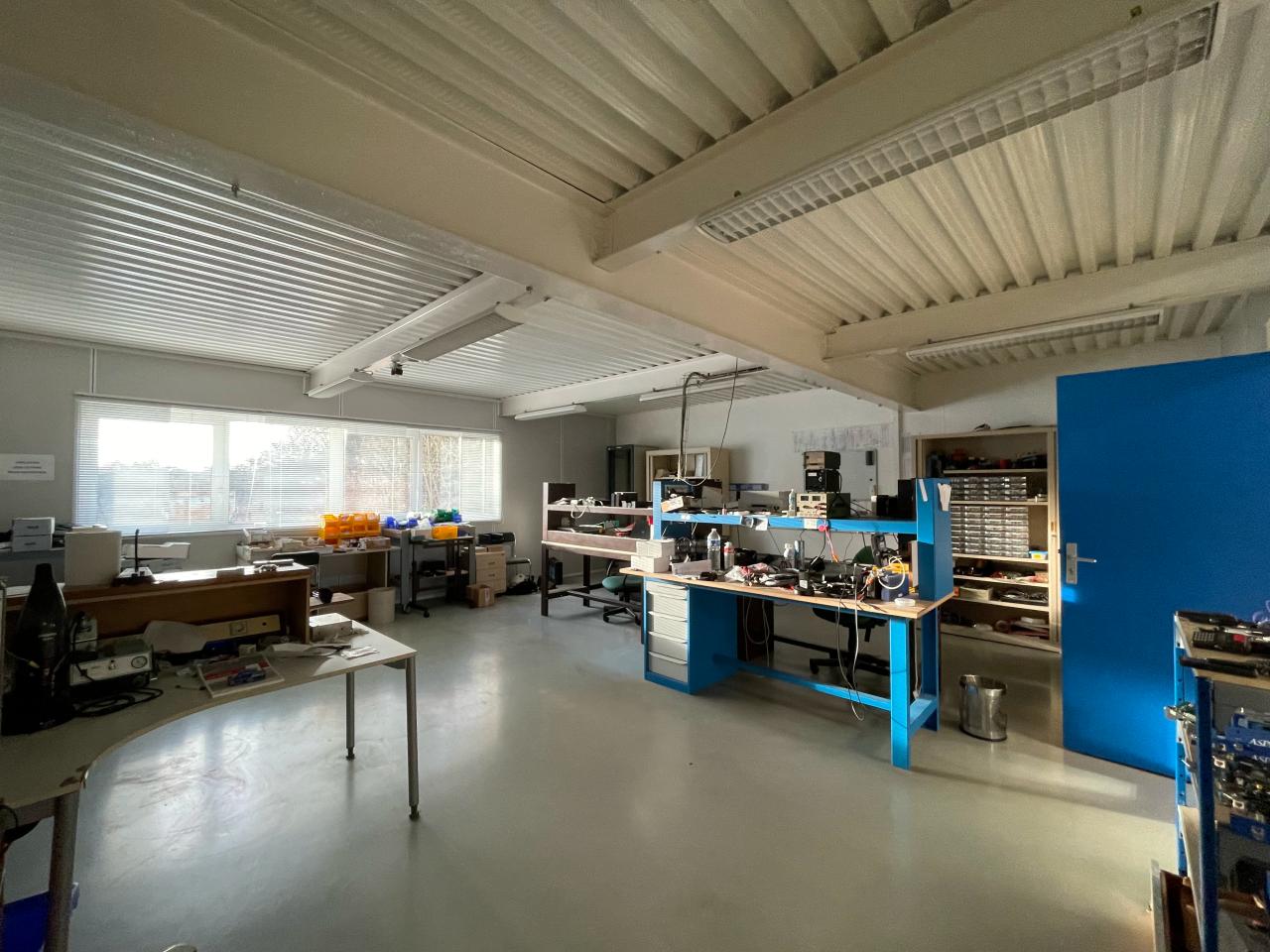 Location local d'activité La Chapelle-Saint-Mesmin Loiret OLACT2428650 7