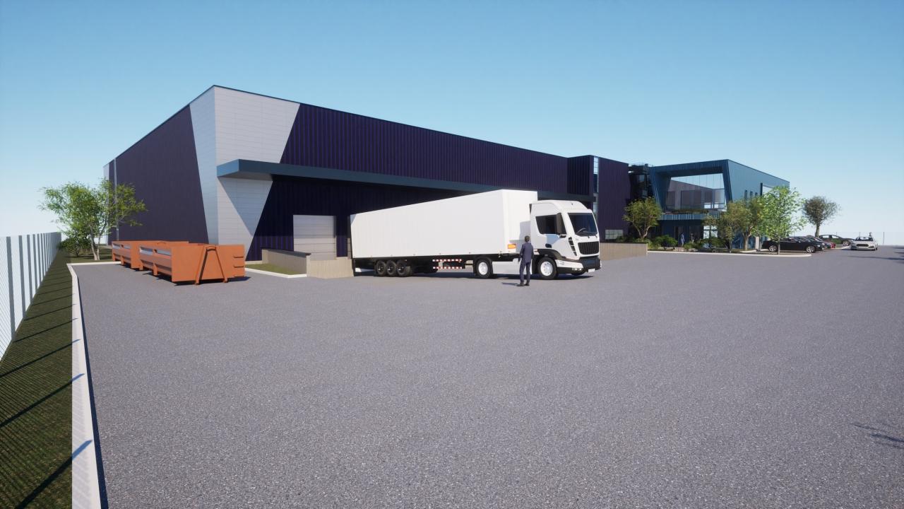 Location local d'activité Mions Rhône OLACT2529265 1