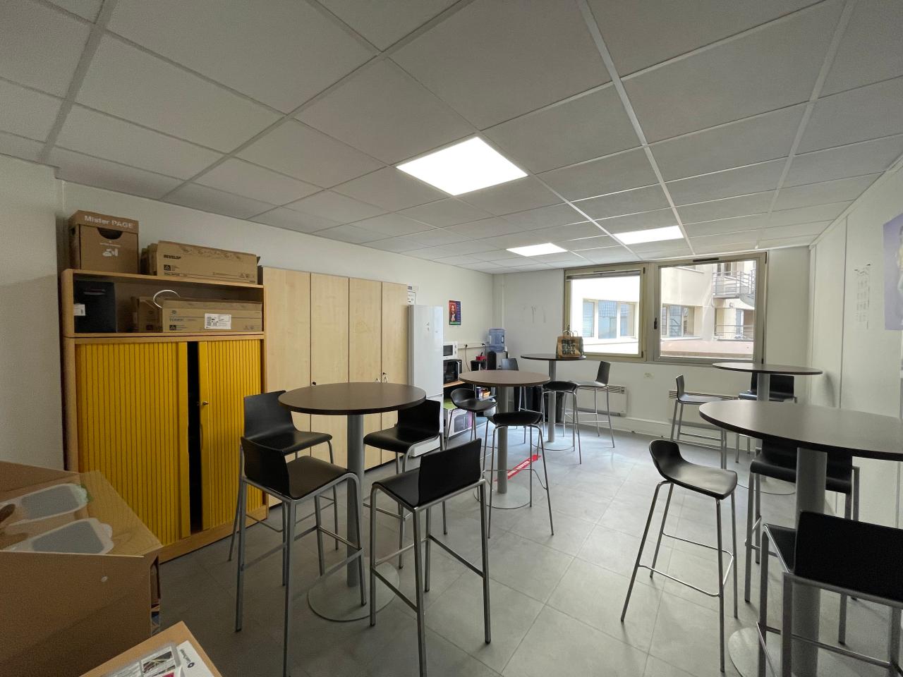 Location bureau Rouen Seine-Maritime OLBUR2534322 9