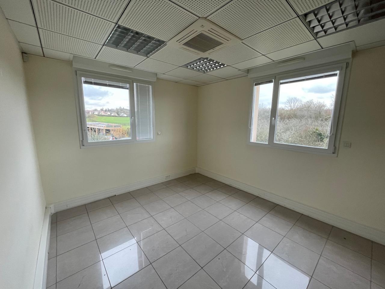 Location bureau Fontaine-lès-Dijon Côte-d'Or OLBUR2427693 13