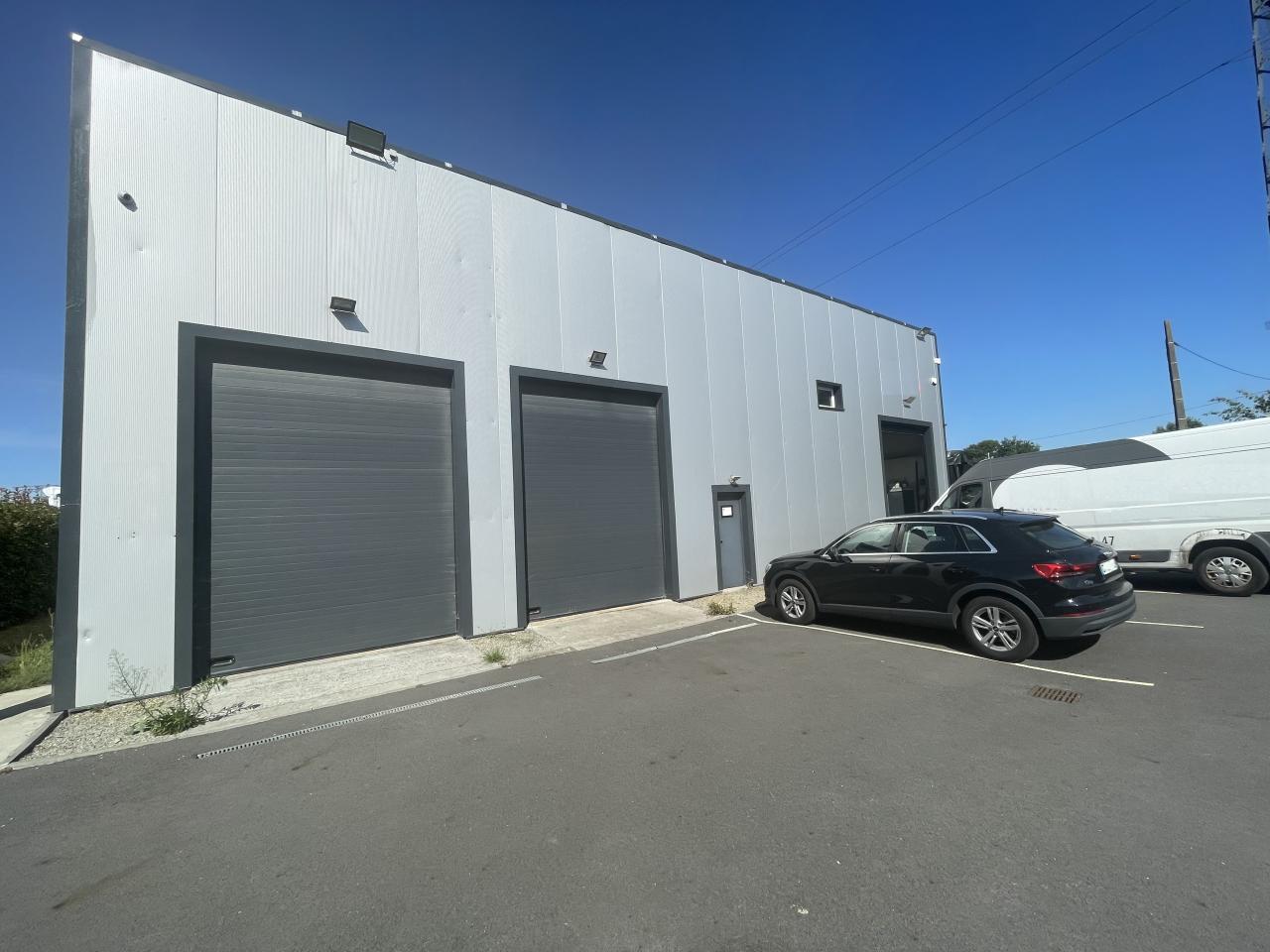 Location local d'activité Acigné Ille-et-Vilaine OLACT2534429 5