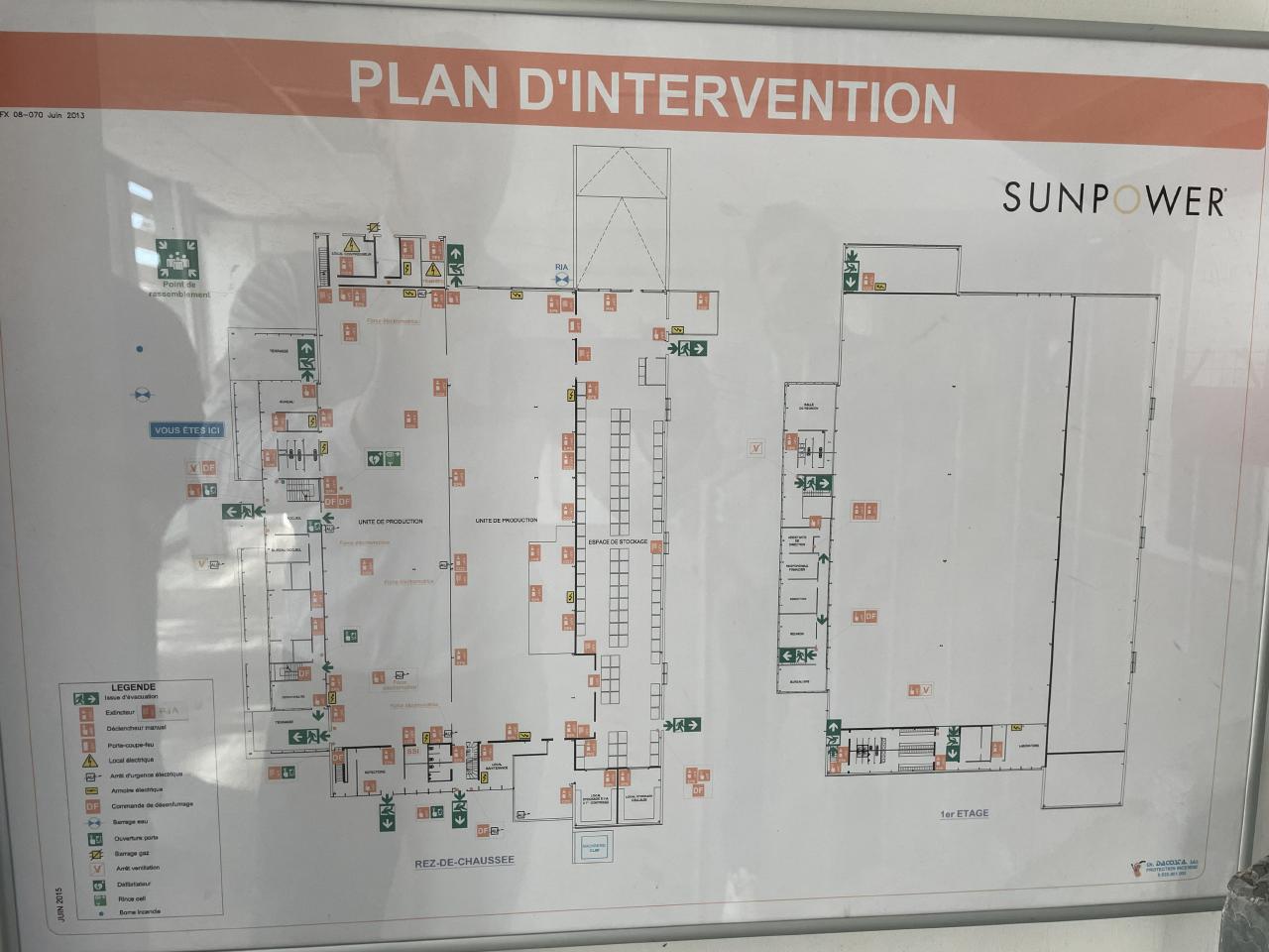 Location local d'activité Toulouse Haute-Garonne OLACT2421873 20