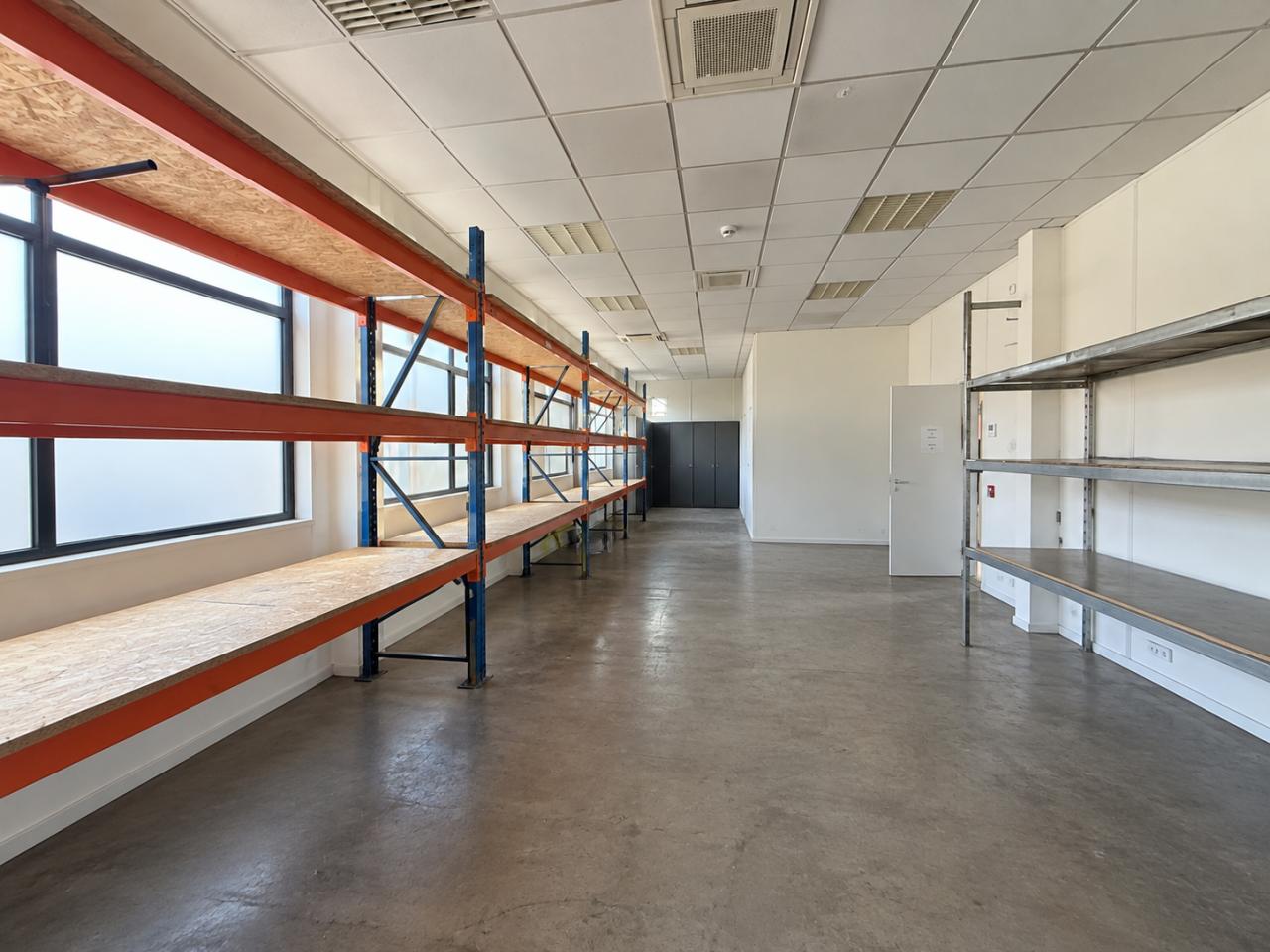 Location local d'activité Montigny-le-Bretonneux Yvelines OLACT2646157 7