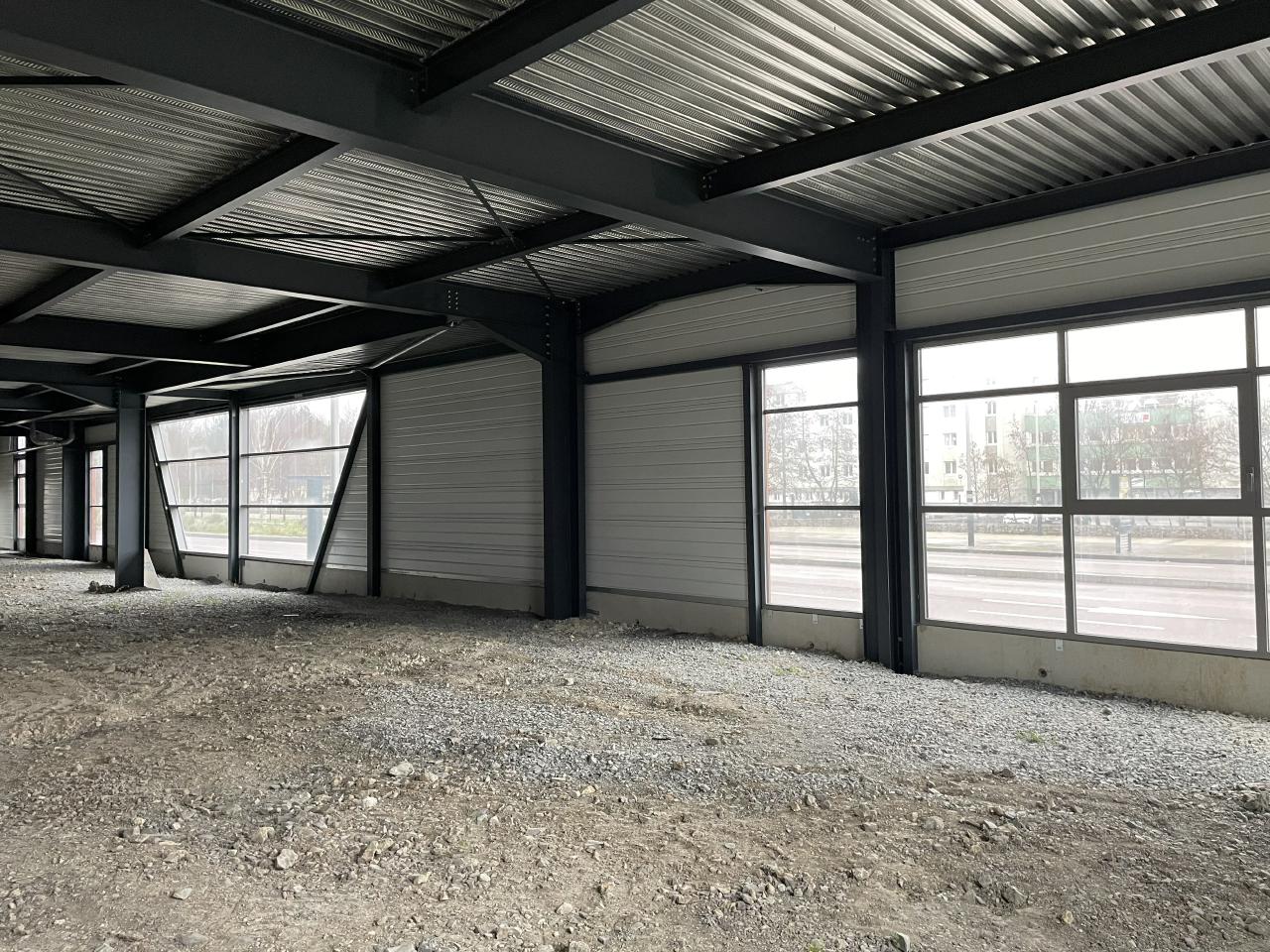 Vente local d'activité Le Havre Seine-Maritime OVACT2206548 11