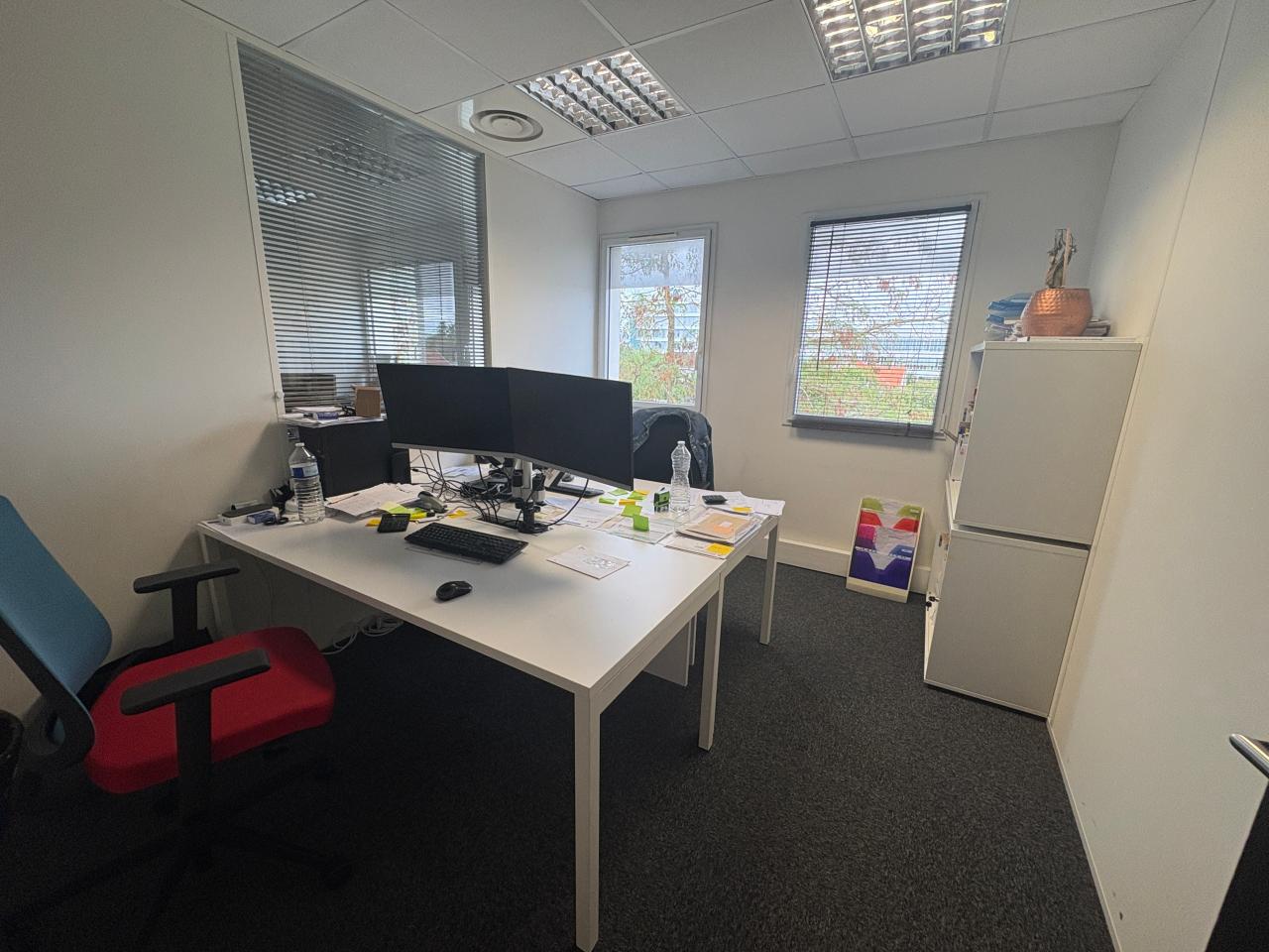 Vente bureau Nantes Loire-Atlantique OVBUR2644610 1