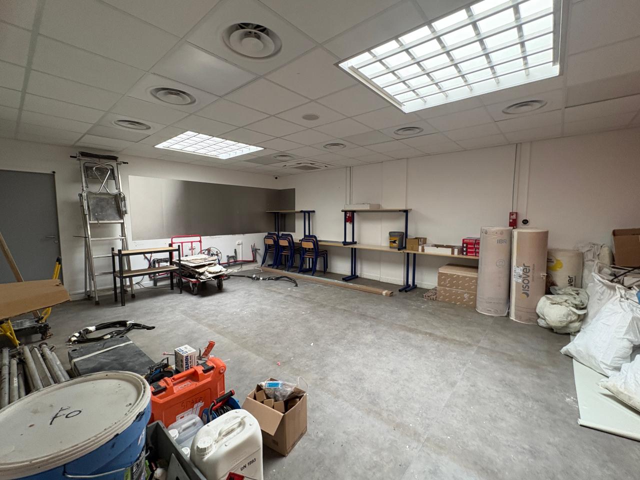 Location bureau Metz Moselle OLBUR2641580 10