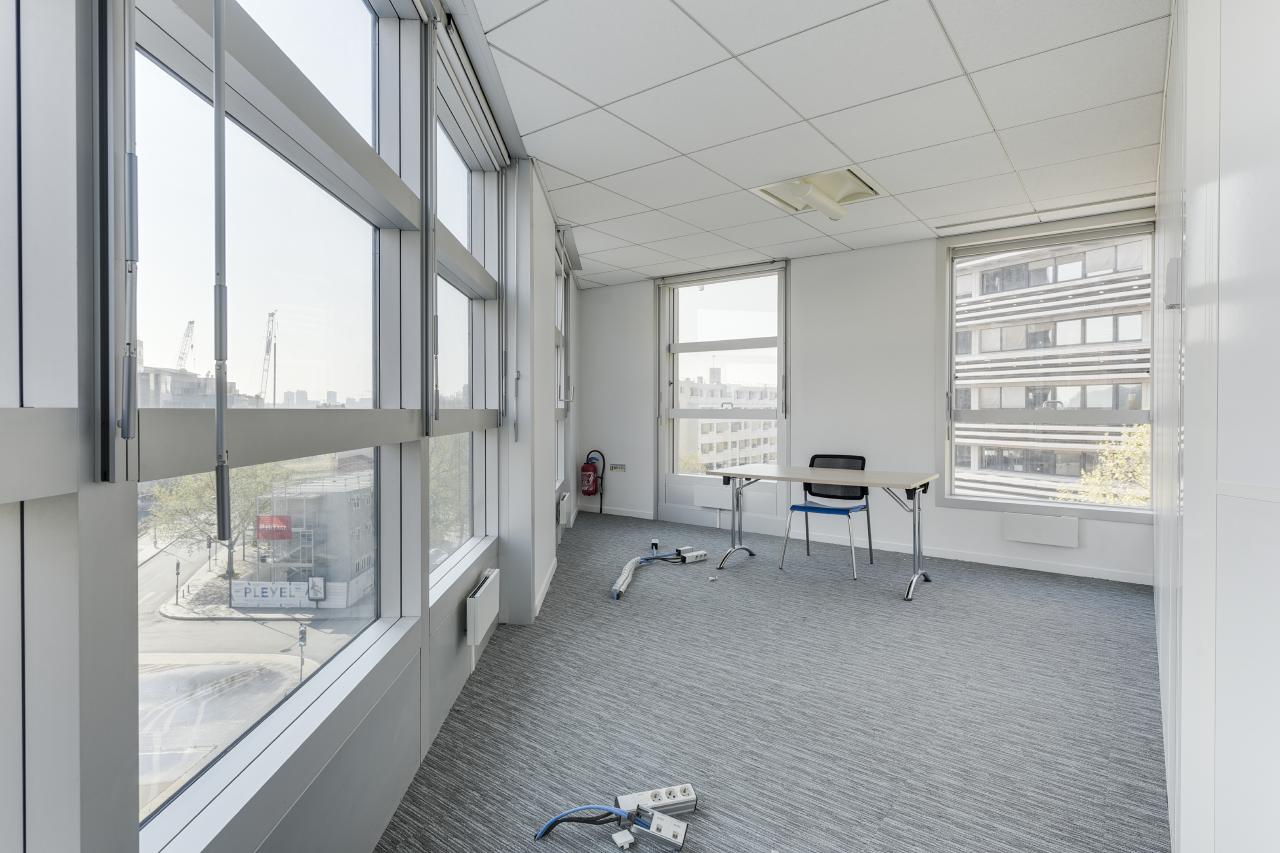 Location bureau Saint-Denis Seine-Saint-Denis OLBUR2107033 5