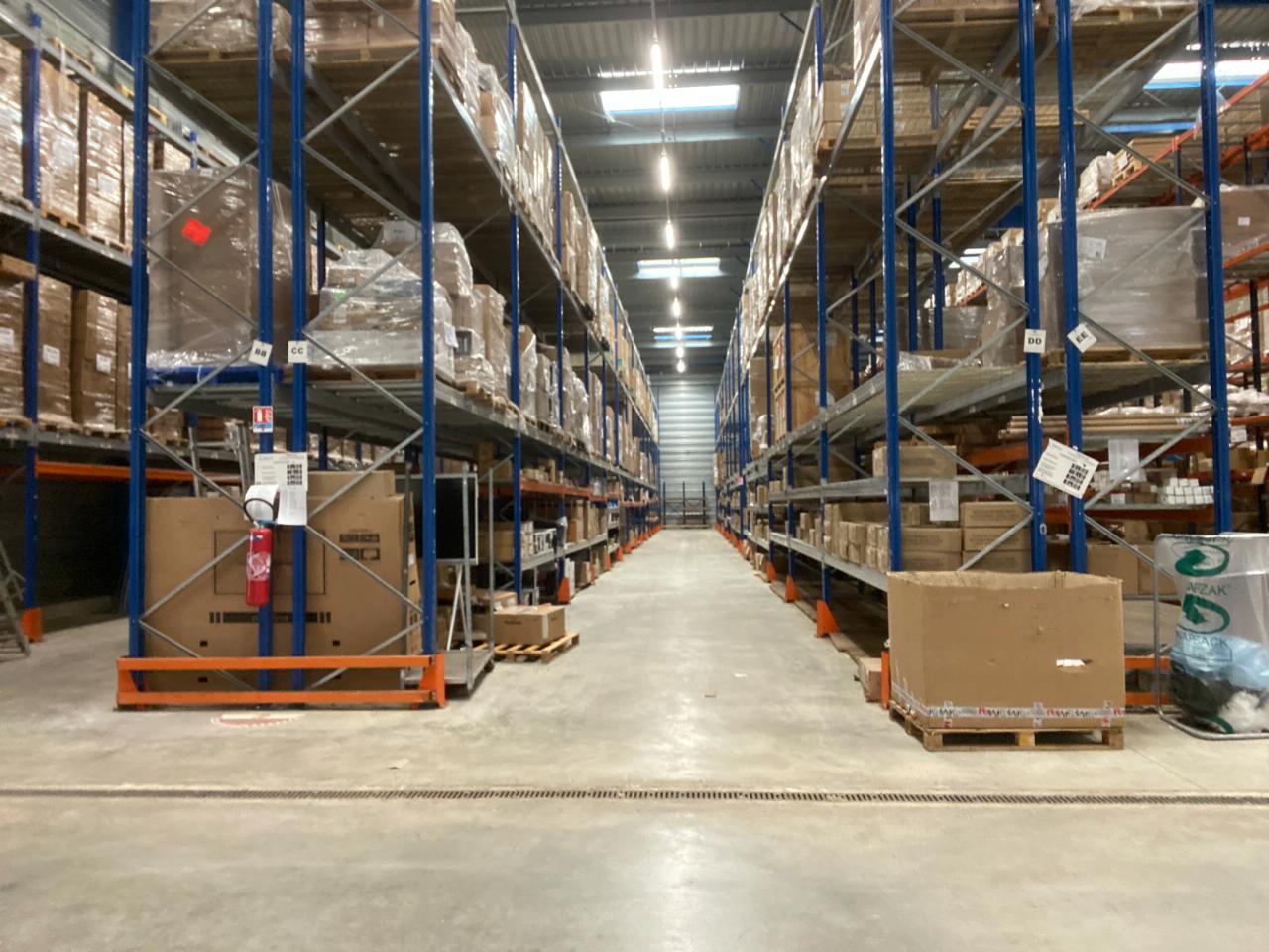 Location entrepôt Rebais Seine-et-Marne OLLOG2532535 9