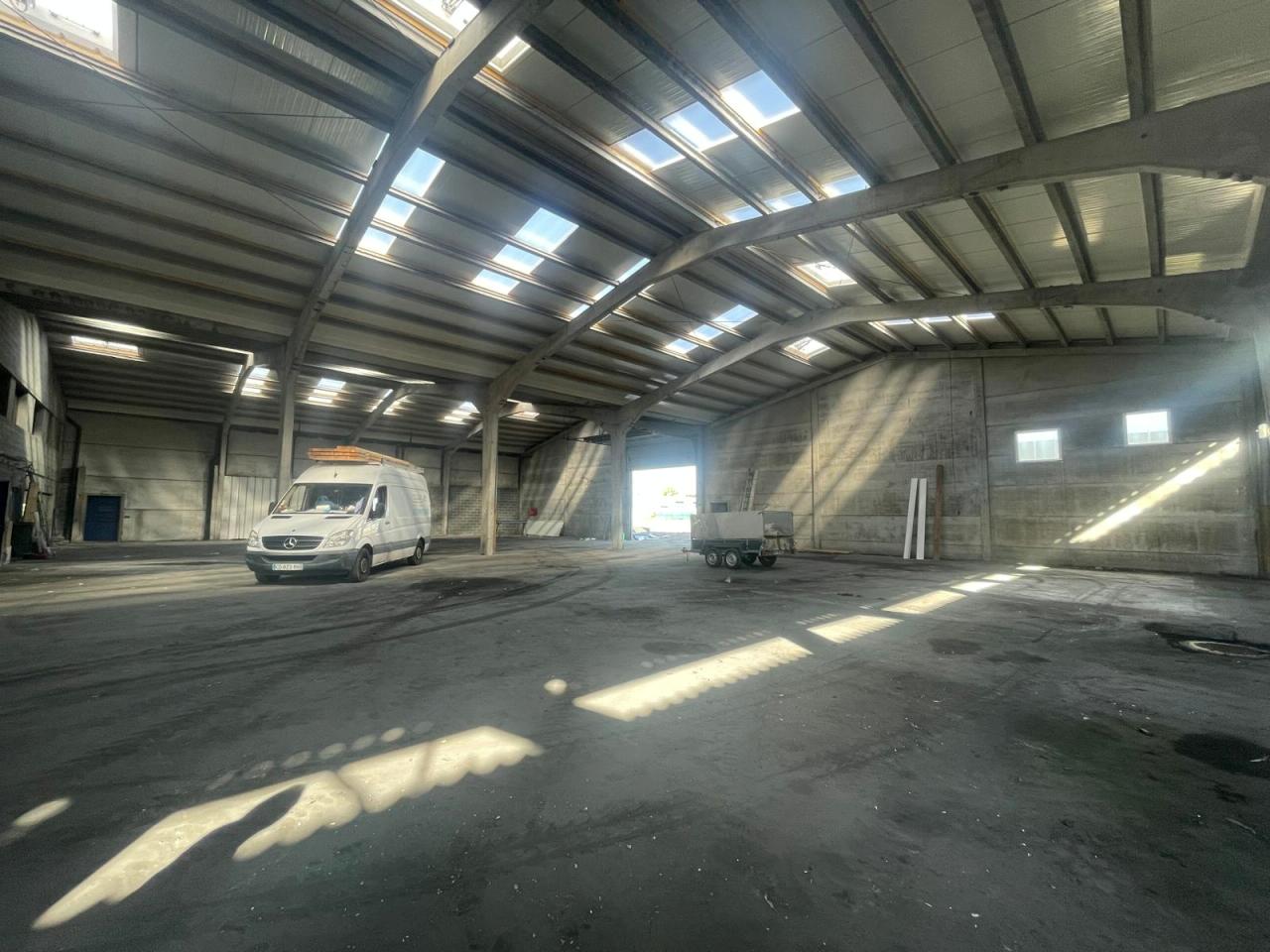 Location local d'activité Lys-lez-Lannoy Nord OLACT2533570 1