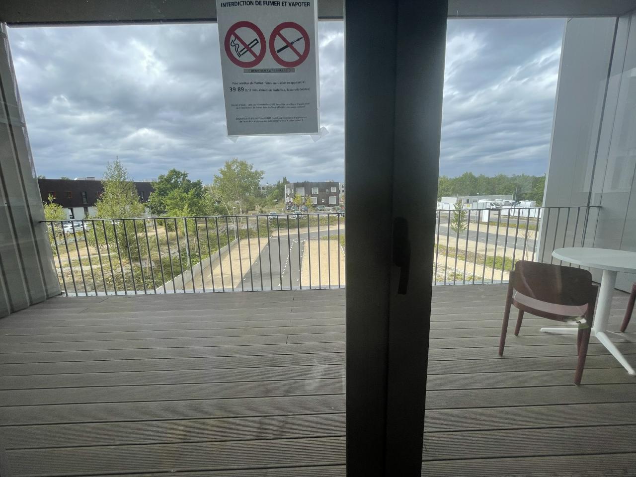 Location bureau Olivet Loiret OLBUR2205215 12