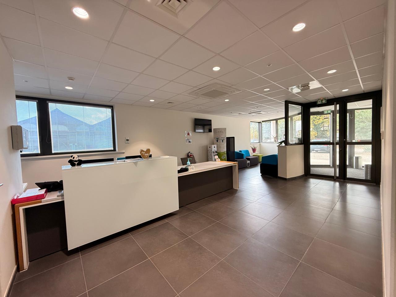 Vente bureau Nancy Meurthe-et-Moselle OVBUR2535970 10