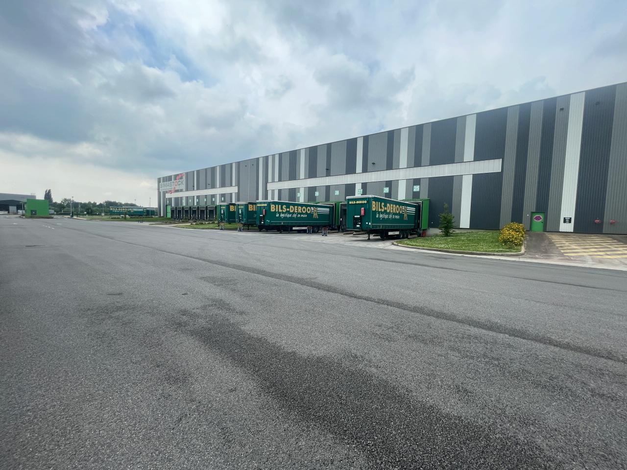 Location entrepôt classe a Lambres-lez-Douai Nord OLLOG2424953 1