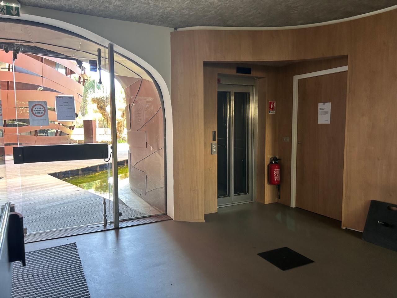 Location bureau Montpellier Hérault OLBUR2531086 5