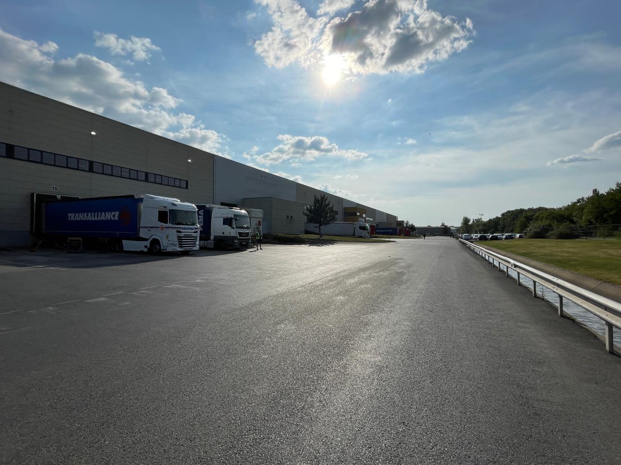 Location entrepôt classe a Libercourt Pas-de-Calais OLLOG2534790 10