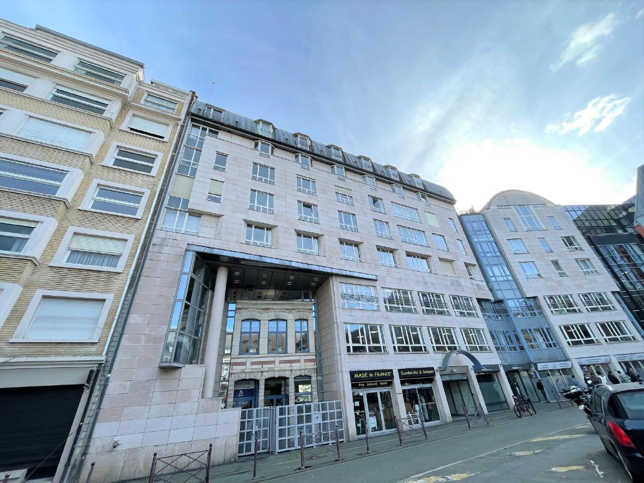 Location bureau Lille Nord OLBUR2316929 3