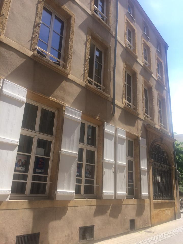 Vente bureau Metz Moselle OVBUR2643397 16