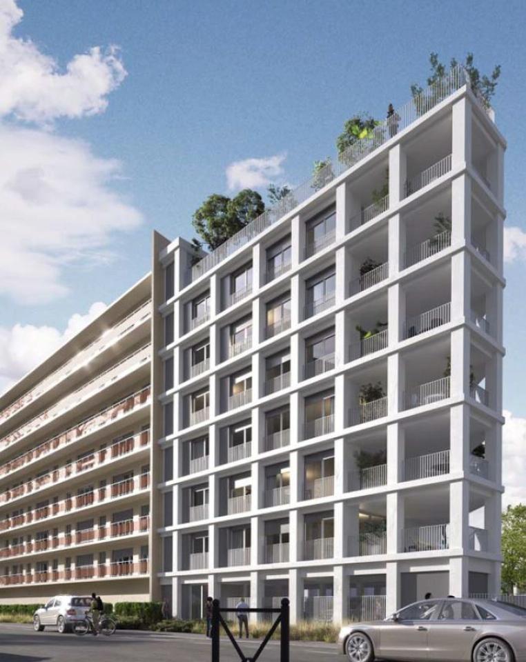 Vente bureau Bordeaux Gironde OVBUR2425002