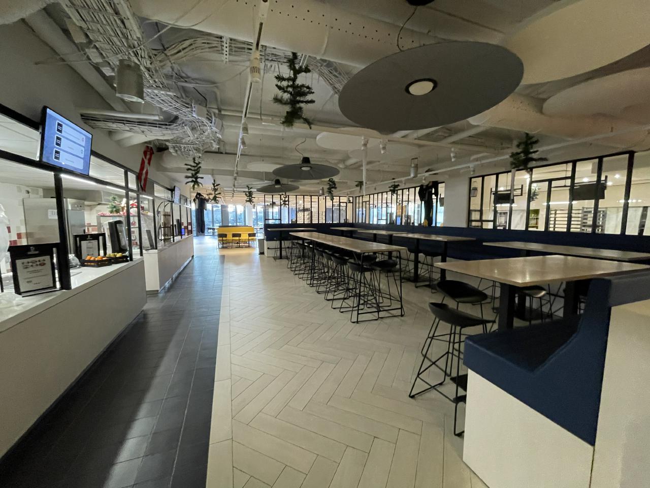 Location bureau Châtillon Hauts-de-Seine OLBUR2311536 11