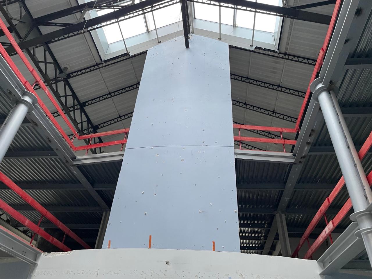 Location local d'activité Aubervilliers Seine-Saint-Denis OLACT2536251 3