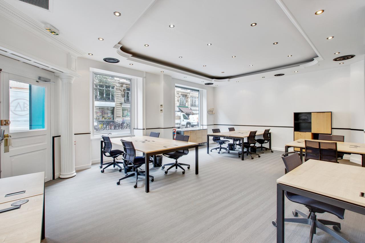 Location coworking Paris OLBUR2428449 8