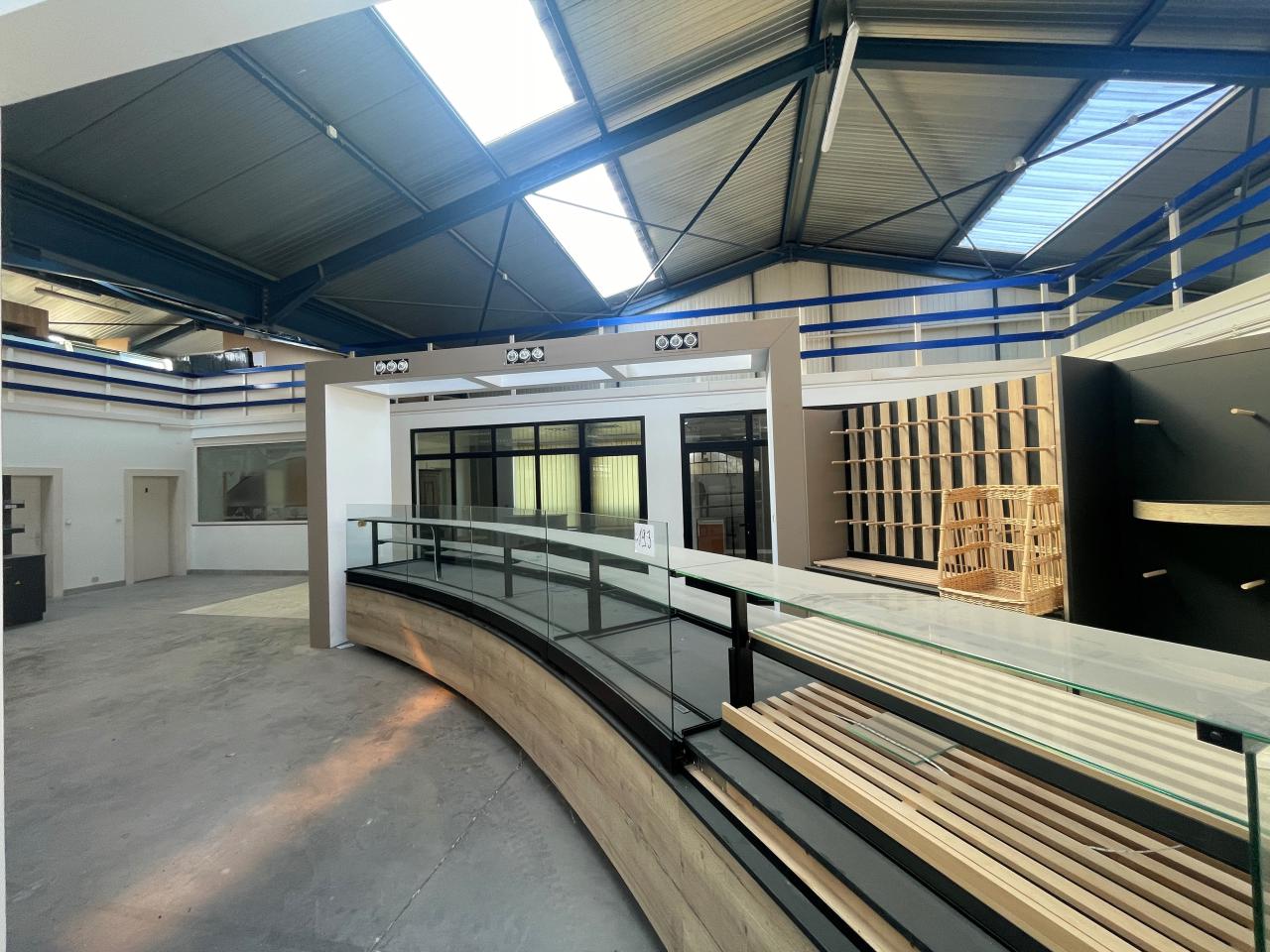 Vente local d'activité Entzheim Bas-Rhin OVACT2639756 10