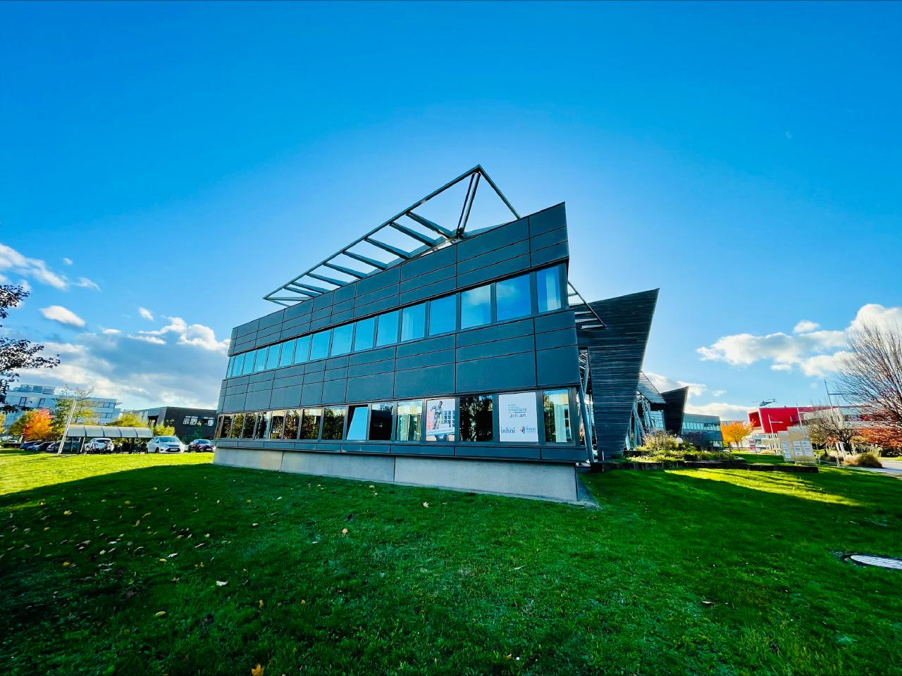 Location bureau Schiltigheim Bas-Rhin OLBUR2316913