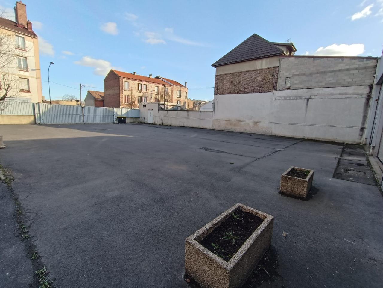 Location local d'activité Aubervilliers Seine-Saint-Denis OLACT2536980 8